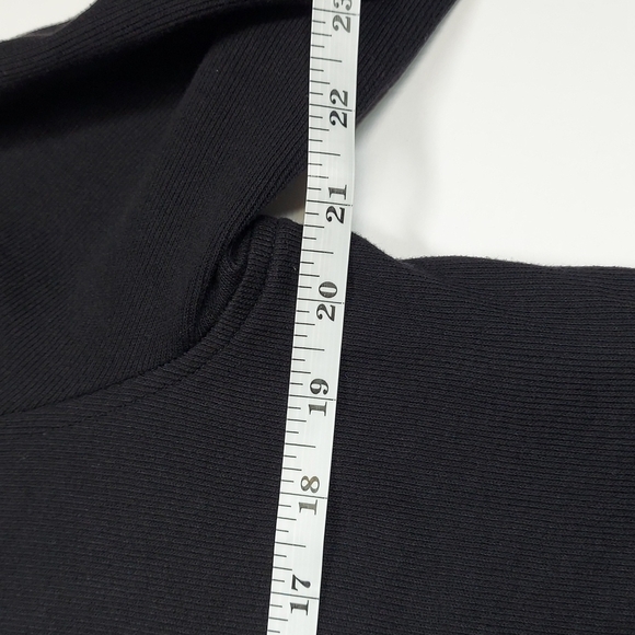 Joseph Abboud  Quarter Zip Pullover Size Large - Picture 4 of 14